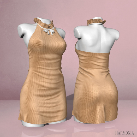 Second Life Marketplace - Dress LaraX